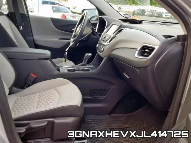 3GNAXHEVXJL414725 фото 6