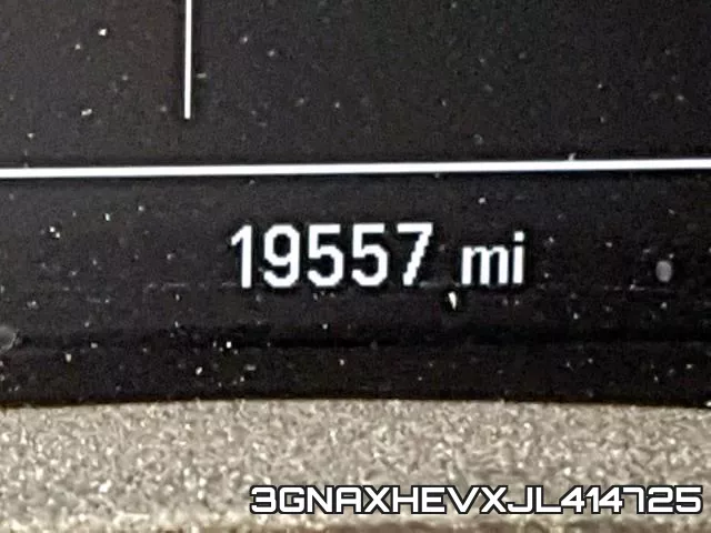 3GNAXHEVXJL414725 фото 9