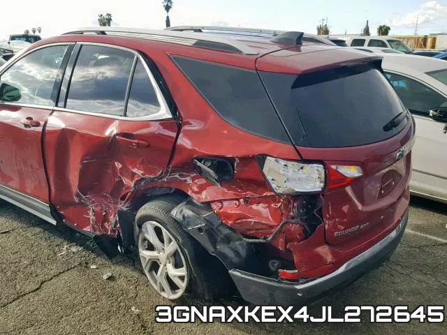 3GNAXKEX4JL272645 фото 2
