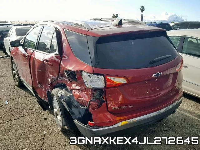 3GNAXKEX4JL272645 фото 4