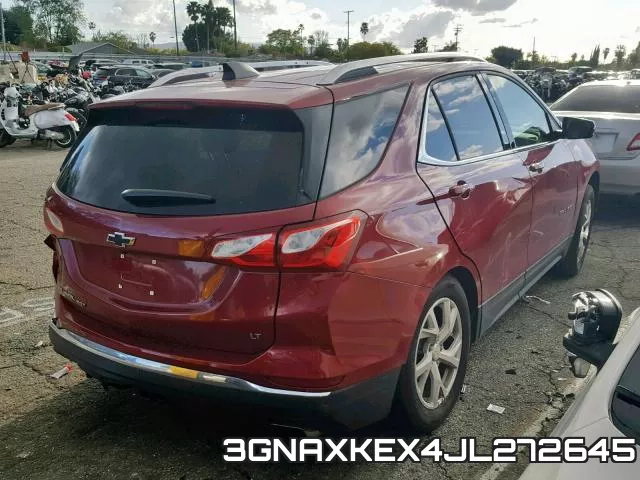 3GNAXKEX4JL272645 фото 5