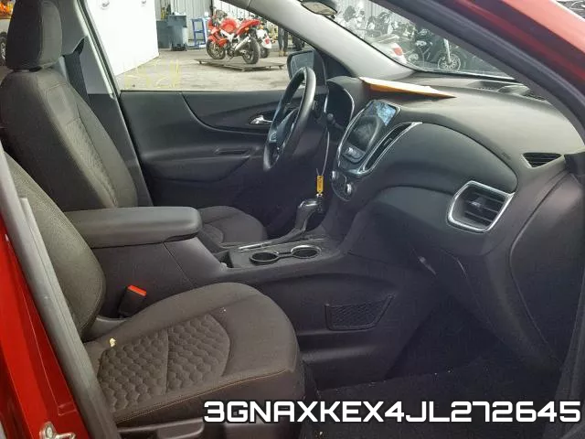 3GNAXKEX4JL272645 фото 6