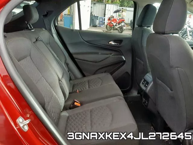 3GNAXKEX4JL272645 фото 7