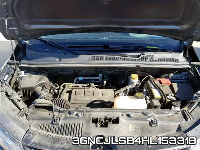 3GNCJLSB4HL153318 фото 8