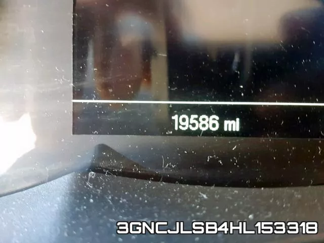 3GNCJLSB4HL153318 фото 9