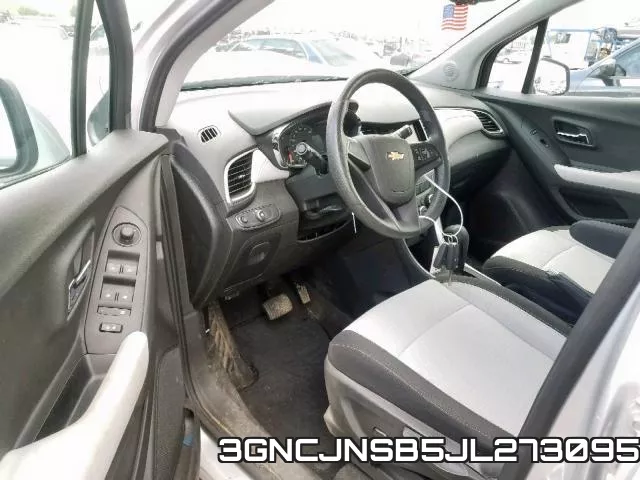 3GNCJNSB5JL273095 фото 10