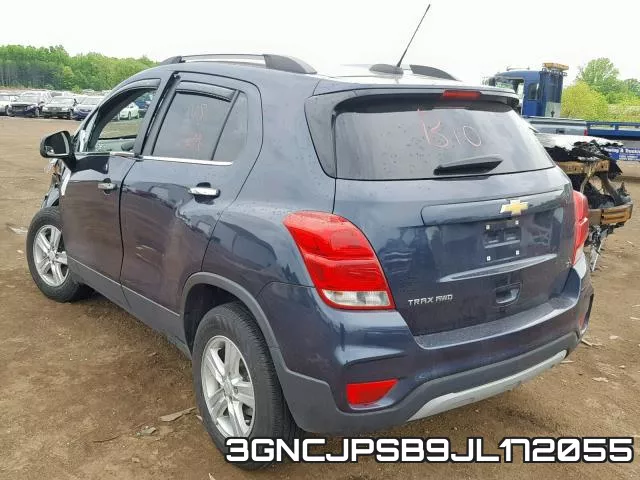 3GNCJPSB9JL172055 фото 4