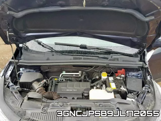 3GNCJPSB9JL172055 фото 8