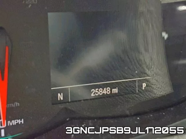 3GNCJPSB9JL172055 фото 9