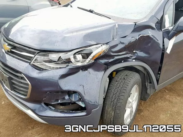 3GNCJPSB9JL172055 фото 10