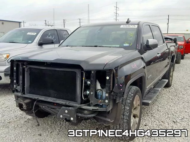 3GTP1NEC4HG435297 фото 3