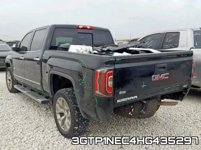 3GTP1NEC4HG435297 фото 4