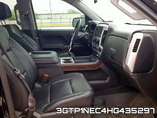 3GTP1NEC4HG435297 фото 6