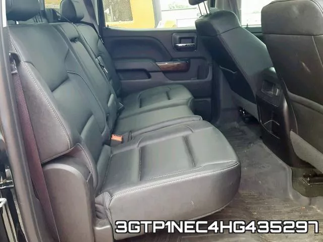 3GTP1NEC4HG435297 фото 7