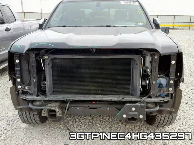 3GTP1NEC4HG435297 фото 10