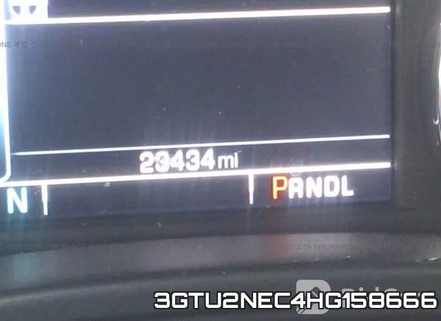3GTU2NEC4HG158666 фото 8