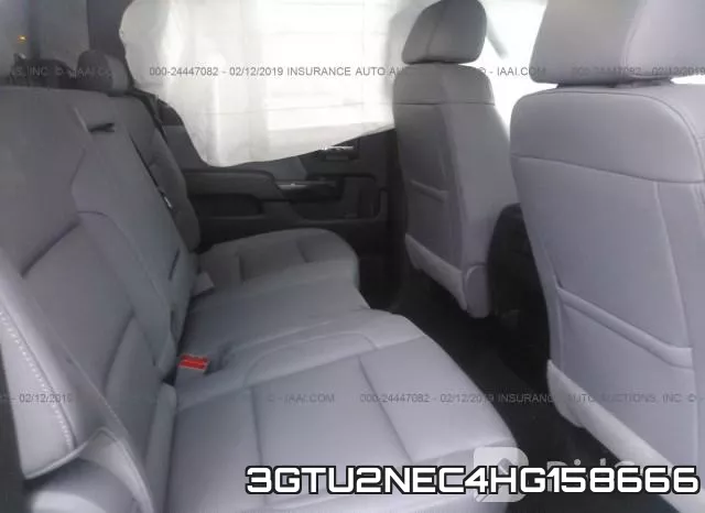 3GTU2NEC4HG158666 фото 9