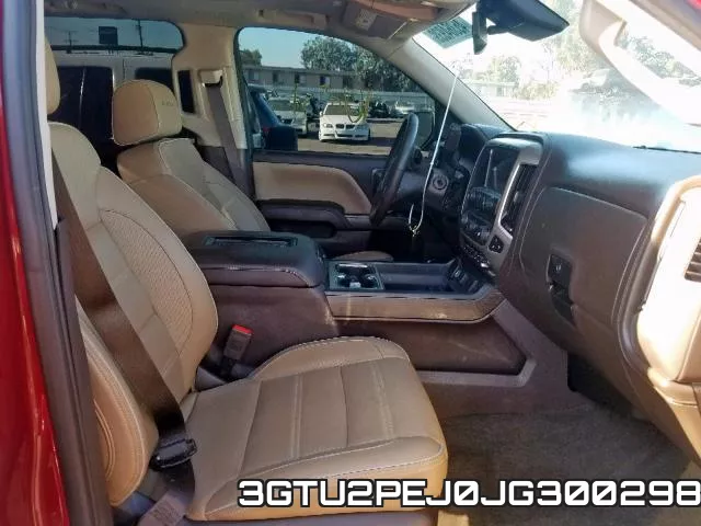 3GTU2PEJ0JG300298 фото 6