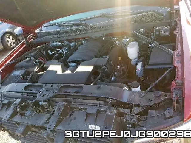 3GTU2PEJ0JG300298 фото 8