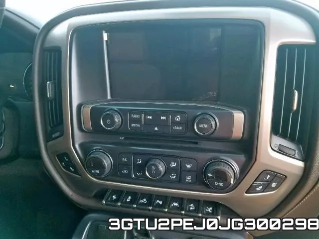 3GTU2PEJ0JG300298 фото 10