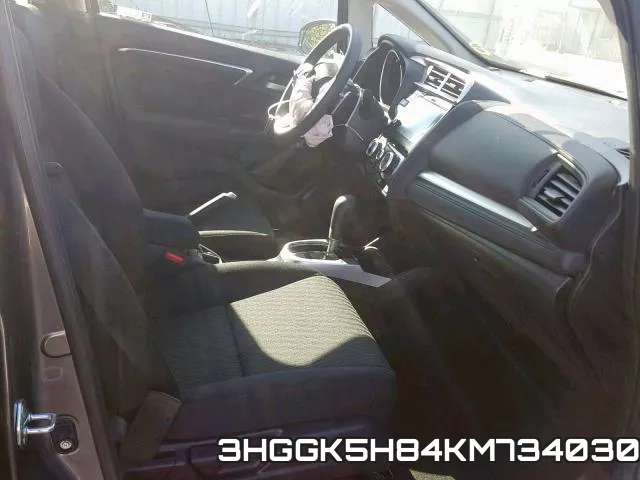 3HGGK5H84KM734030 фото 6