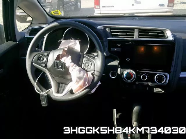 3HGGK5H84KM734030 фото 10