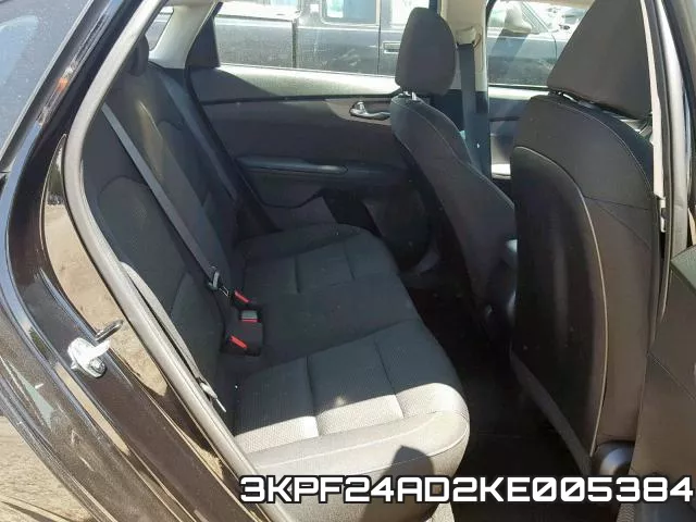 3KPF24AD2KE005384 фото 6