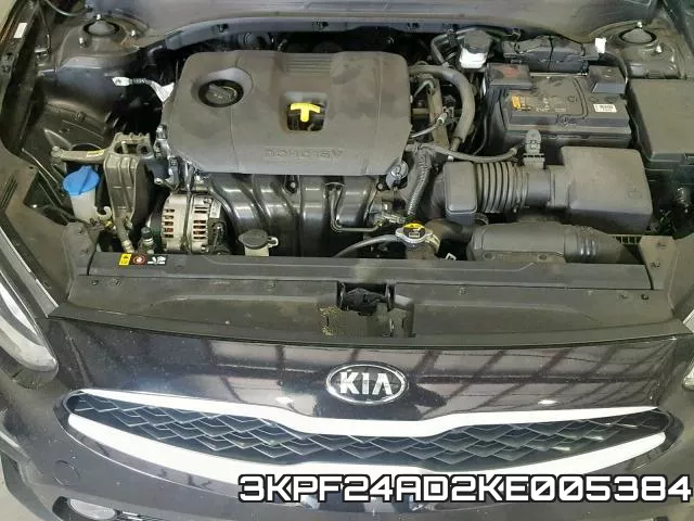 3KPF24AD2KE005384 фото 7