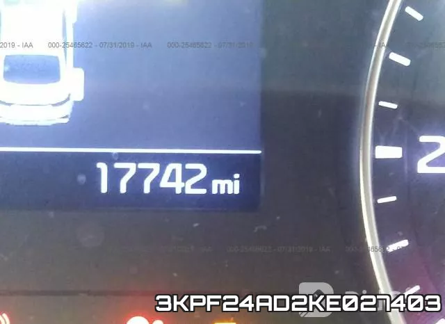 3KPF24AD2KE027403 фото 8
