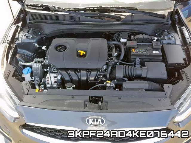 3KPF24AD4KE076442 фото 8