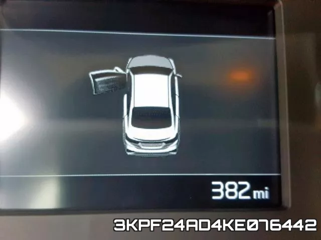 3KPF24AD4KE076442 фото 9