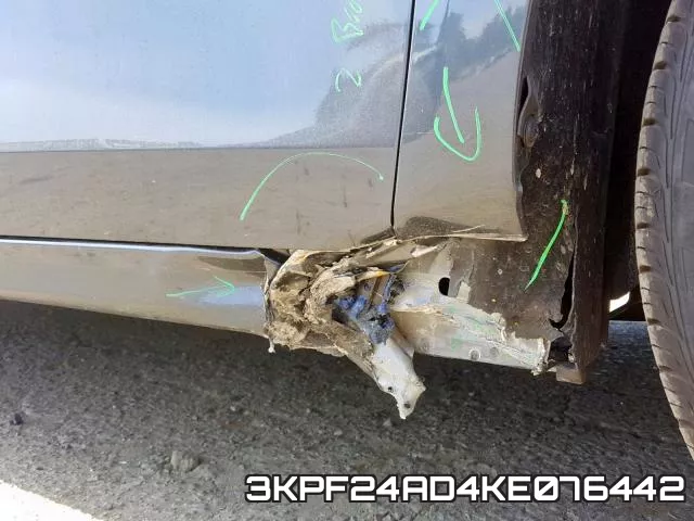 3KPF24AD4KE076442 фото 10