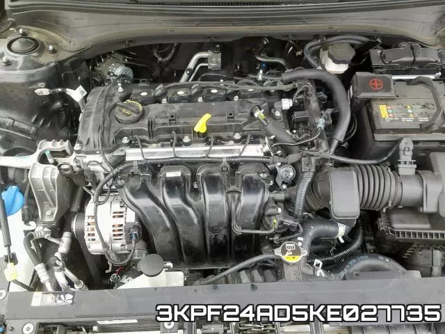 3KPF24AD5KE027735 фото 8