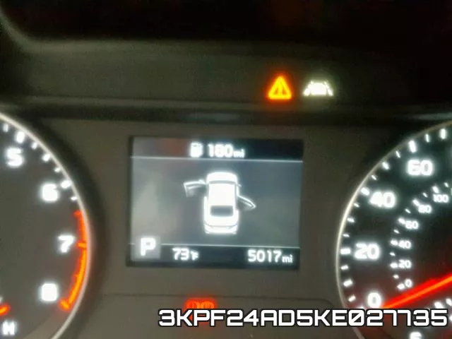 3KPF24AD5KE027735 фото 9