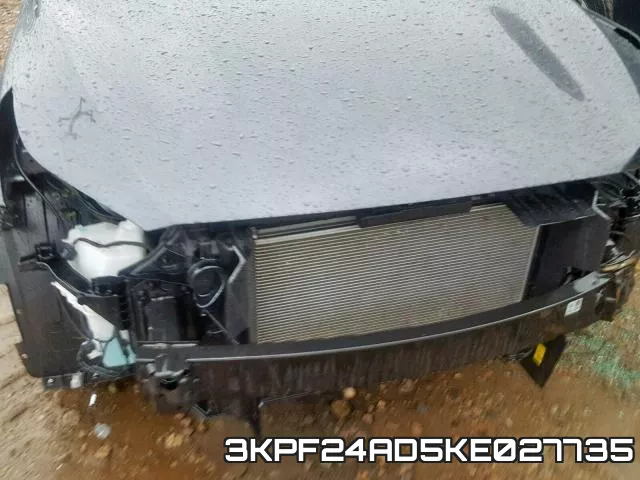 3KPF24AD5KE027735 фото 10