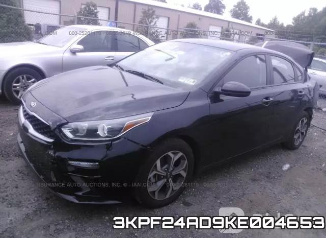 3KPF24AD9KE004653 фото 3