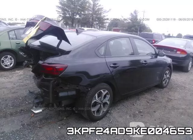 3KPF24AD9KE004653 фото 5