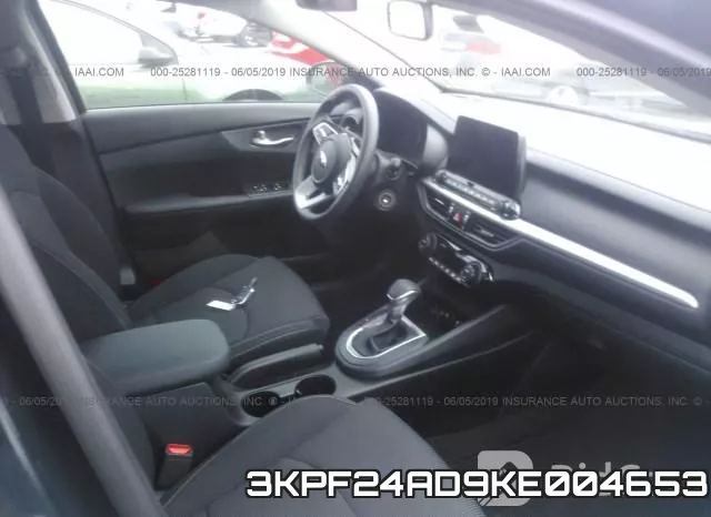 3KPF24AD9KE004653 фото 6