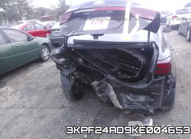 3KPF24AD9KE004653 фото 7