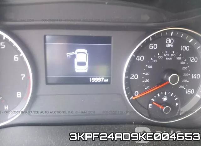 3KPF24AD9KE004653 фото 8