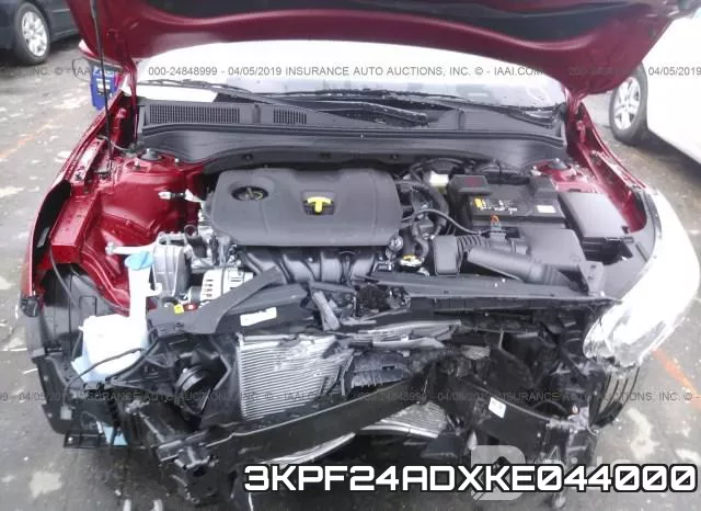 3KPF24ADXKE044000 фото 2