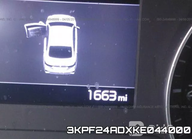 3KPF24ADXKE044000 фото 8