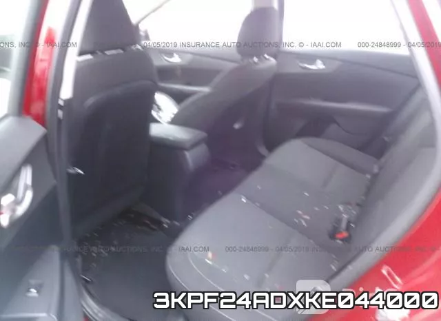 3KPF24ADXKE044000 фото 9