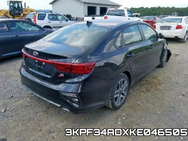 3KPF34ADXKE046505 фото 5