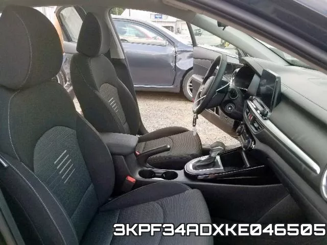 3KPF34ADXKE046505 фото 6