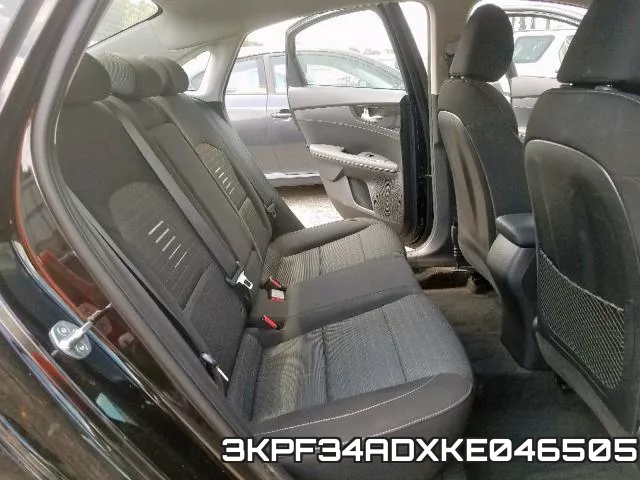 3KPF34ADXKE046505 фото 7