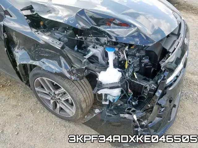 3KPF34ADXKE046505 фото 10