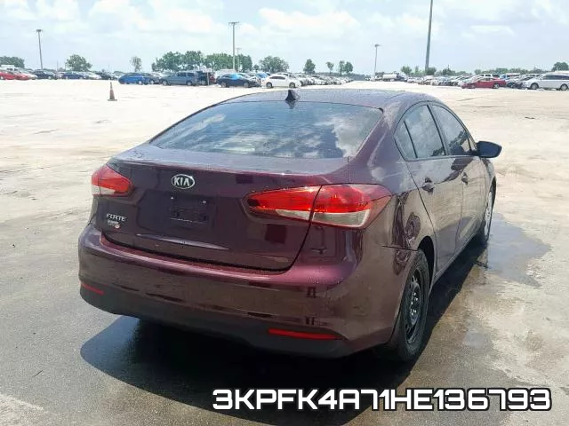 3KPFK4A71HE136793 фото 5