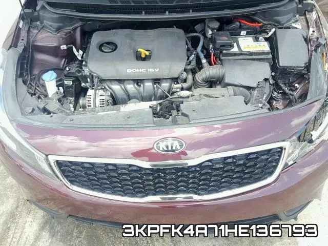3KPFK4A71HE136793 фото 8