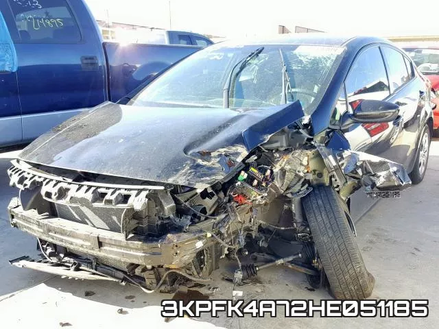 3KPFK4A72HE051185 фото 3